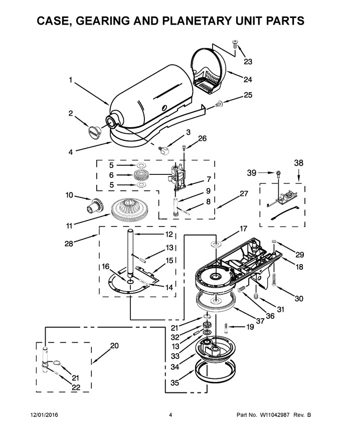 Diagram for 5KSM170ARI0