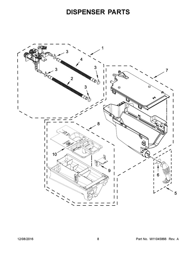 Diagram for WFW90HEFW1