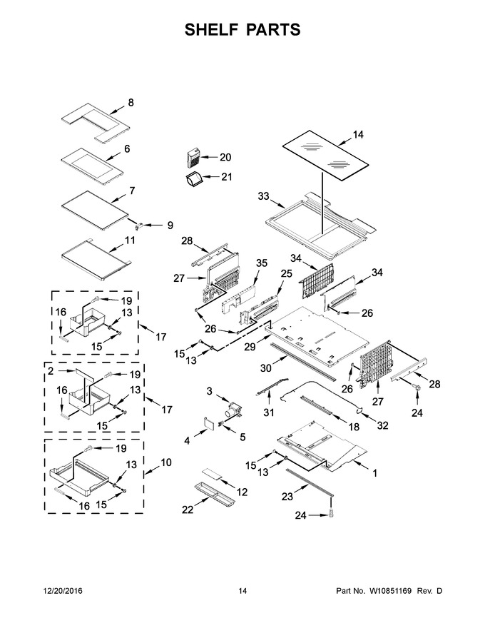 Diagram for WRF992FIFM00