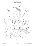 Diagram for 07 - Unit Parts