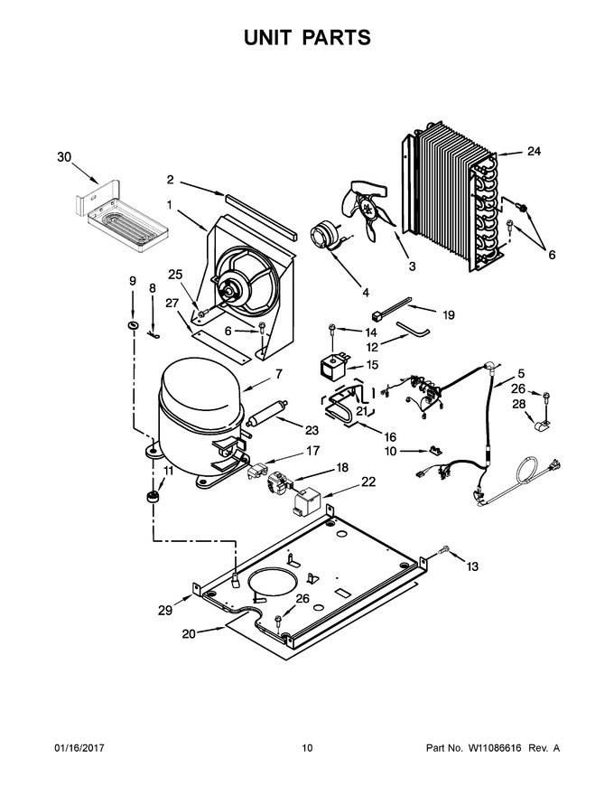 Diagram for KUIO18NNZS2