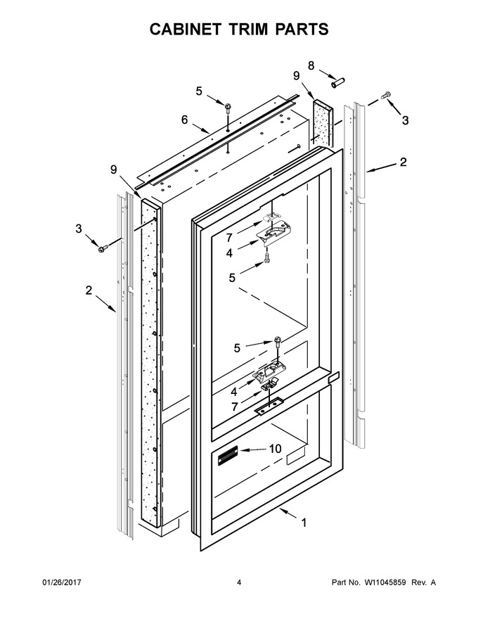 Diagram for KBFN502EPA02