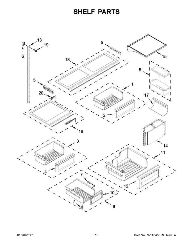 Diagram for KBFN502EPA02