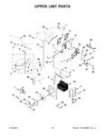 Diagram for 10 - Upper Unit Parts