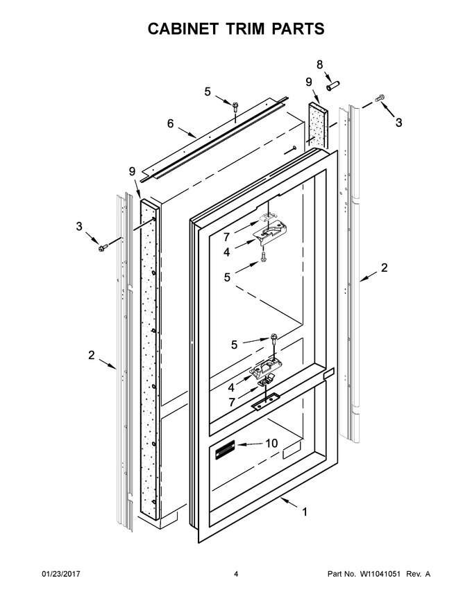 Diagram for KBFN506EPA01