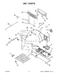 Diagram for 08 - Unit Parts