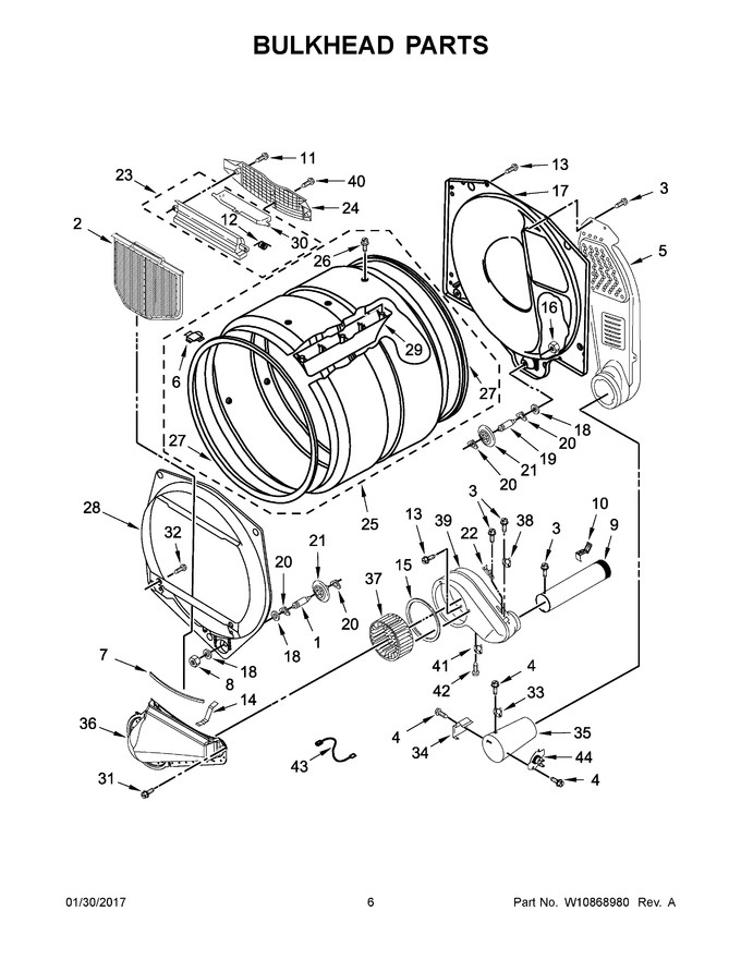 Diagram for CGM2795FQ0