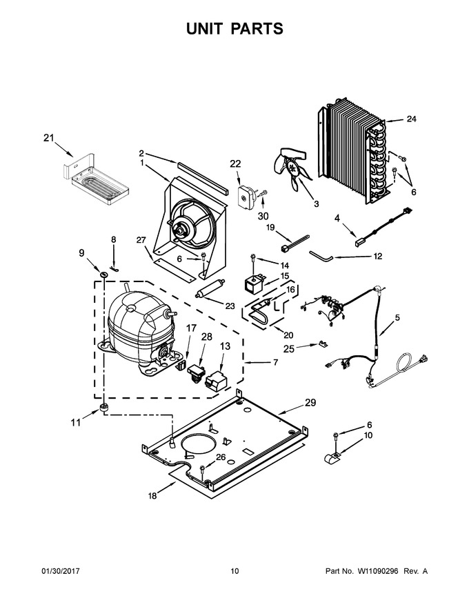 Diagram for GI15NDXZB2