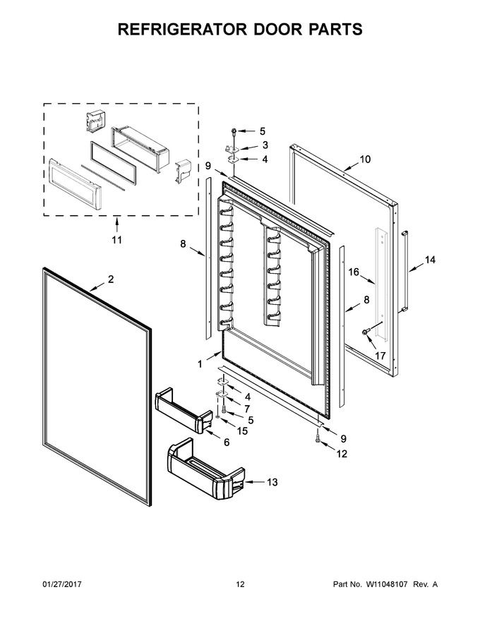 Diagram for KBBL206ESS01