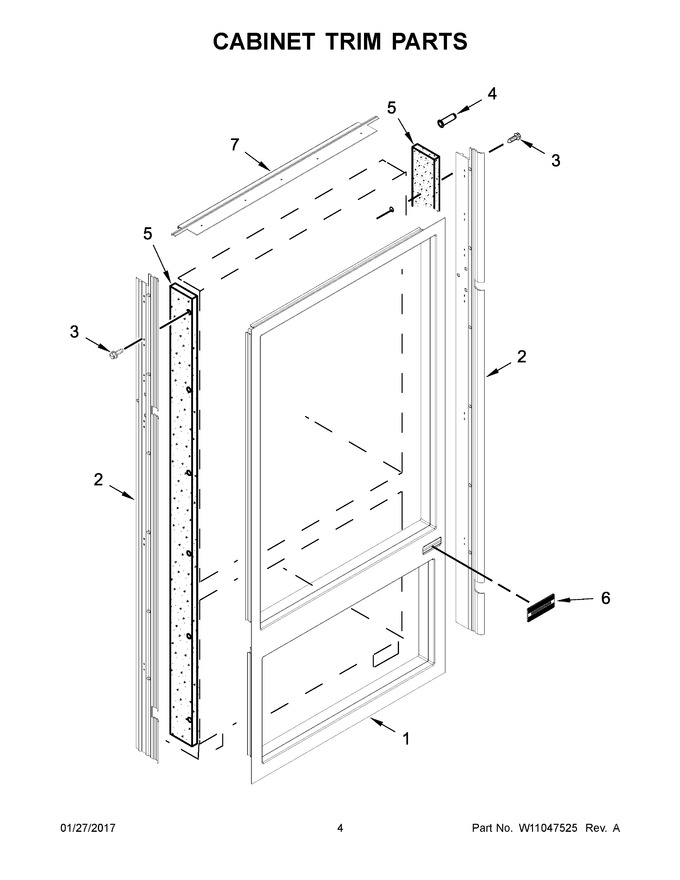 Diagram for KBBL306EPA01