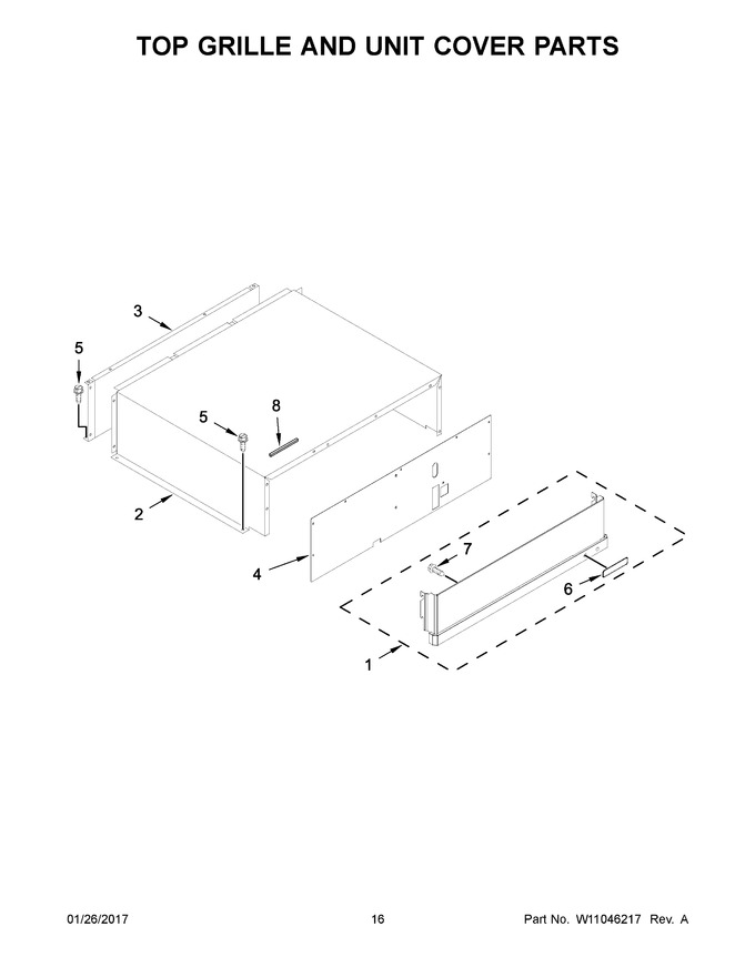 Diagram for KBFN402ESS02