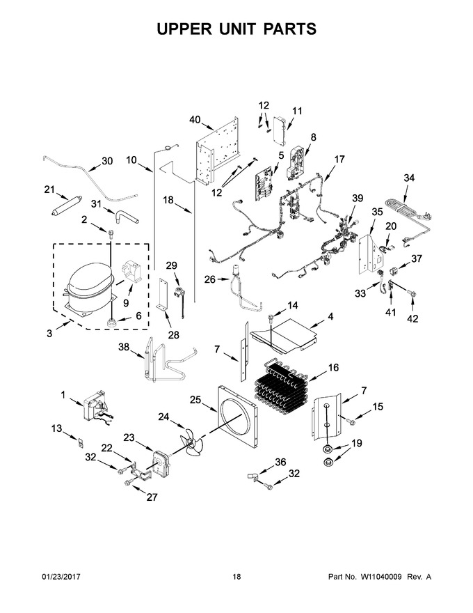 Diagram for KBFN506ESS01