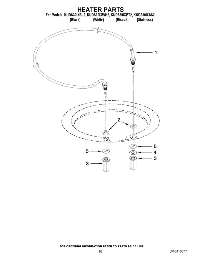 Diagram for KUDS30IXSS2