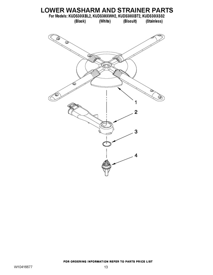 Diagram for KUDS30IXSS2