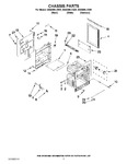 Diagram for 04 - Chassis Parts