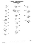 Diagram for 06 - Wiring Harness Parts