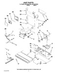 Diagram for 05 - Unit Parts