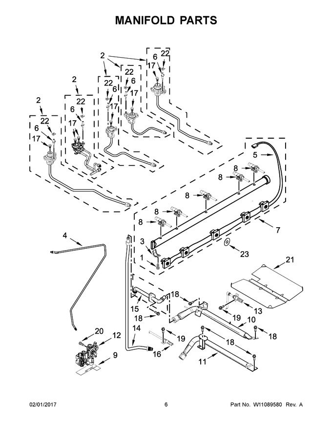 Diagram for KSGG700EBS1