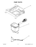 Diagram for 04 - Pump Parts