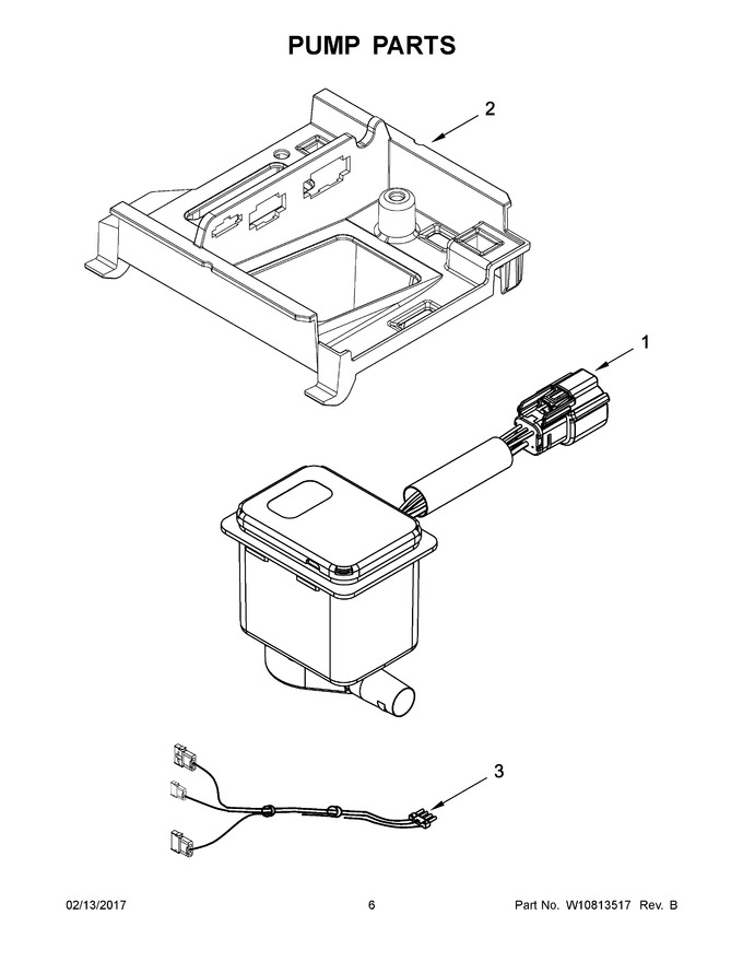 Diagram for KUIS18PNZW1