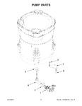 Diagram for 05 - Pump Parts