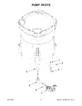 Diagram for 05 - Pump Parts