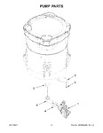 Diagram for 05 - Pump Parts