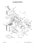 Diagram for 04 - Chassis Parts