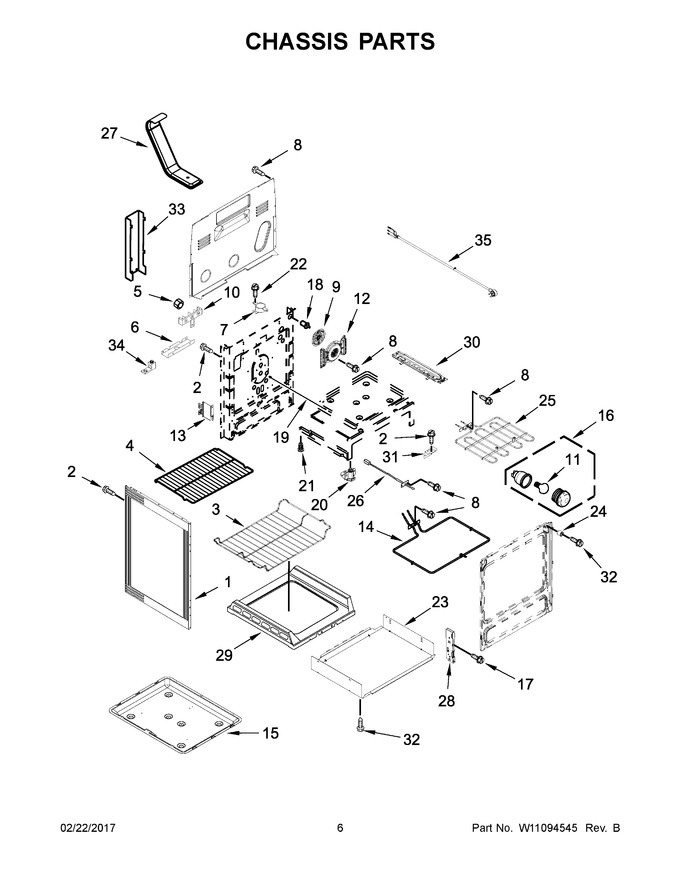 Diagram for YKFEG500EBS1