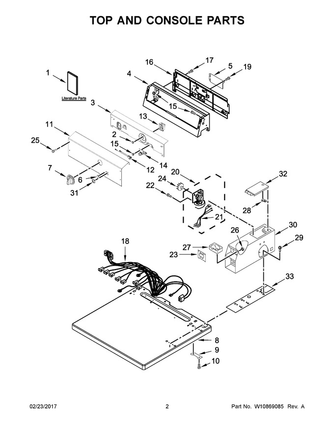 Diagram for YQCEM2735FQ0