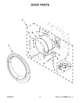 Diagram for 05 - Door Parts