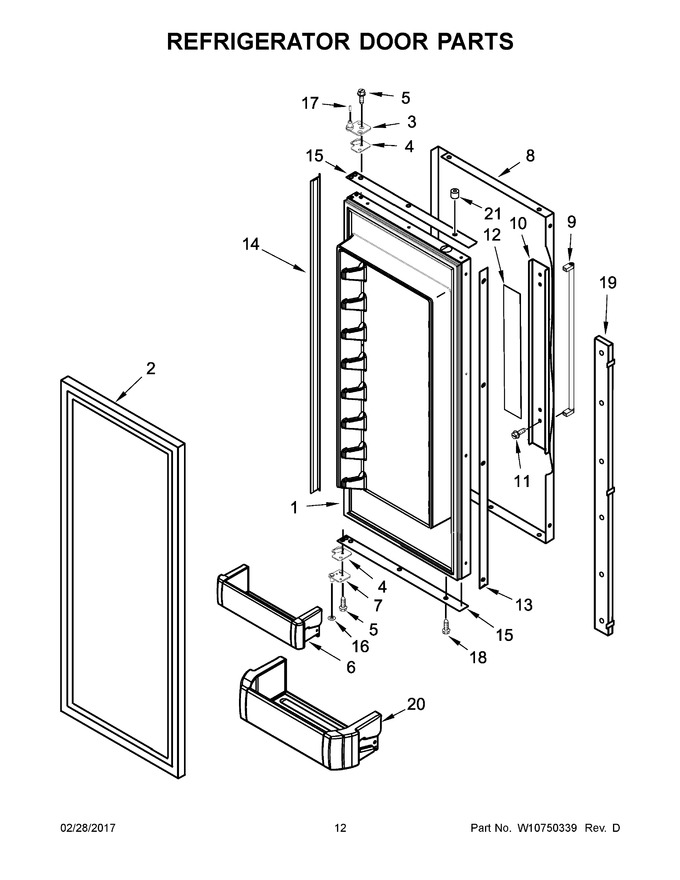 Diagram for KBFN506EBS00