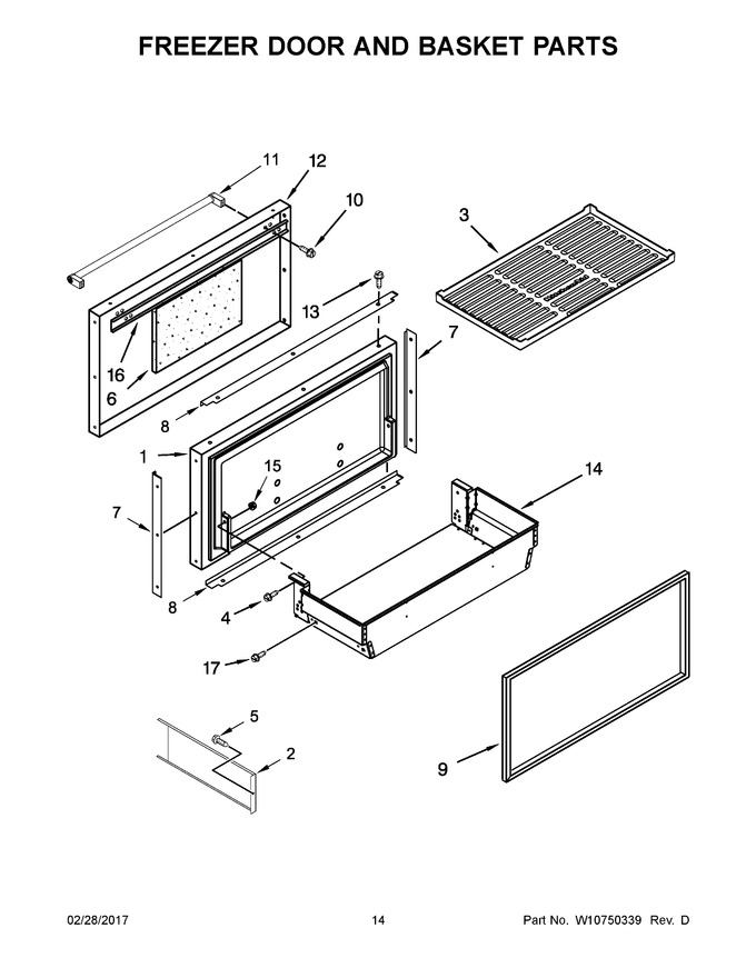 Diagram for KBFN506EBS00