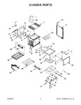 Diagram for 04 - Chassis Parts