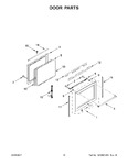 Diagram for 06 - Door Parts