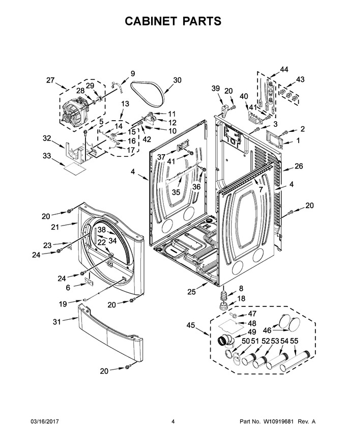 Diagram for CED9150GW0