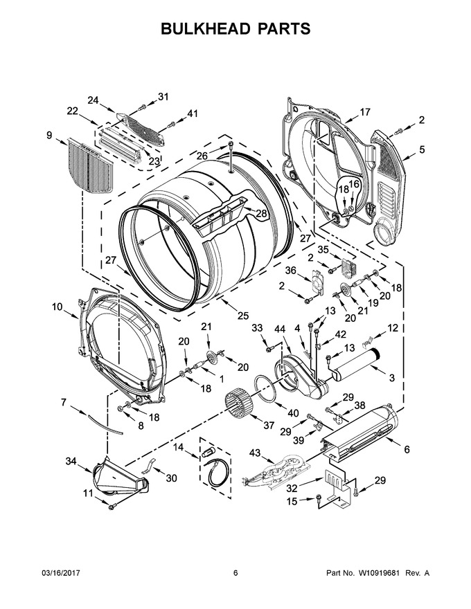 Diagram for CED9150GW0