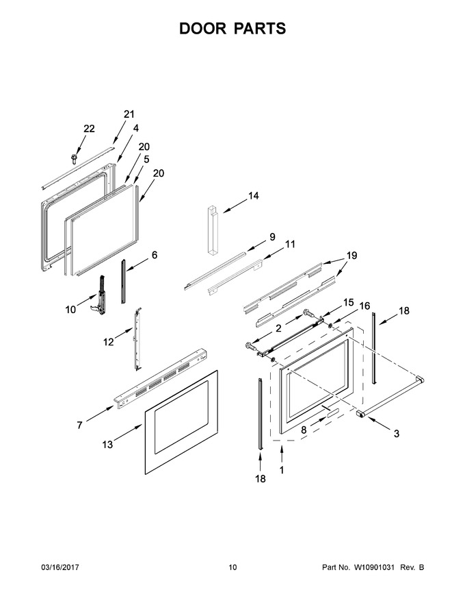 Diagram for KFGG500EWH1