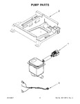 Diagram for 04 - Pump Parts