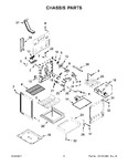 Diagram for 04 - Chassis Parts