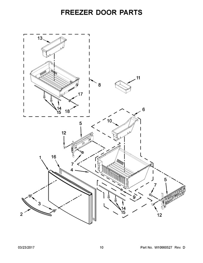 Diagram for KFIS29BBMS03