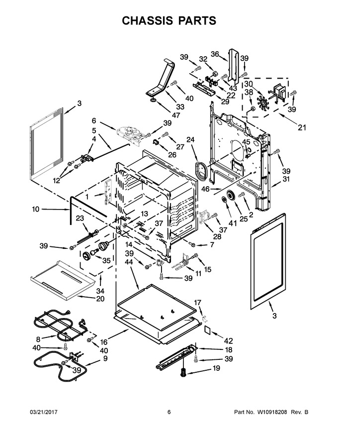 Diagram for WFE520S0FS0