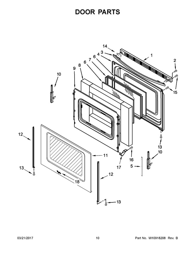 Diagram for WFE520S0FS0