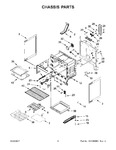 Diagram for 04 - Chassis Parts