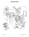 Diagram for 03 - Chassis Parts