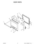 Diagram for 06 - Door Parts