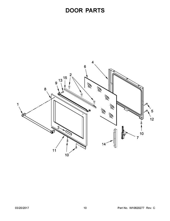 Diagram for YKSDG950ESS0