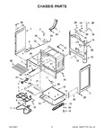 Diagram for 04 - Chassis Parts