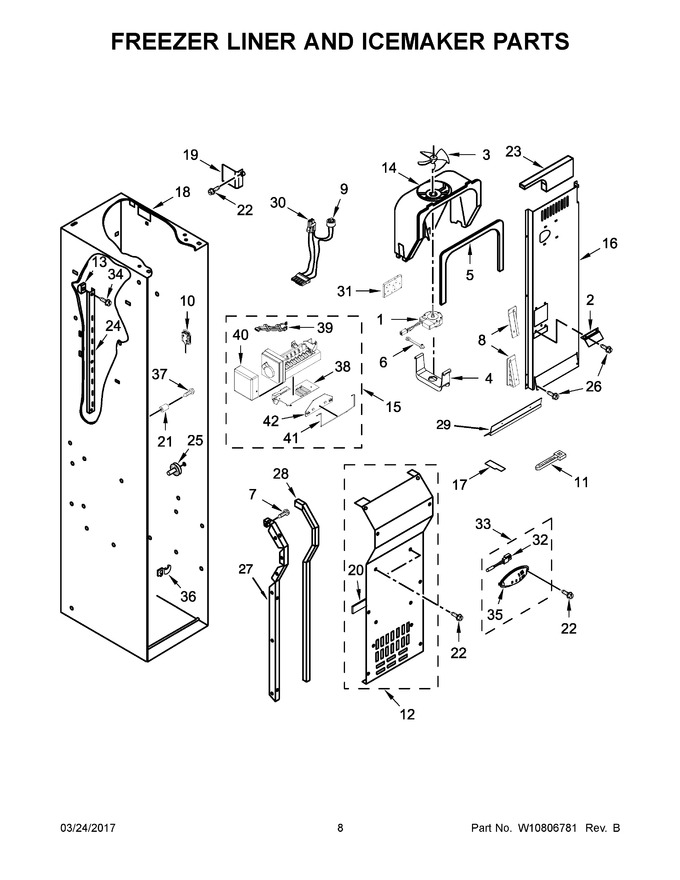 Diagram for KBSN602EBS00