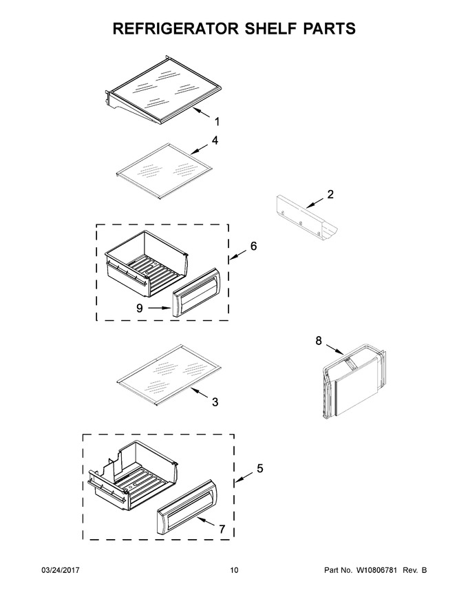 Diagram for KBSN602EBS00